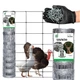Сетка шарнирная (лесная) 120/9/30 (Ø1,6/2,0) 50м - изображение 1