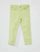 Джинси Skinny Kiabi салатовий EMQPM371 90-97 - изображение 1