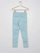 Джинси Skinny Kiabi сіро-блакитний FWRID390 114-119 - изображение 2