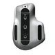 Миша бездротова Logitech MX Master 3S White - зображення 3