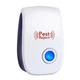 Електронний відлякувач Pest Repeller для комах 9x3x6 см (2104618538) - зображення 2
