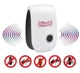 Електронний відлякувач Pest Repeller для комах 9x3x6 см (2104618538) - зображення 3