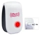 Електронний відлякувач Pest Repeller для комах 9x3x6 см (2104618538) - зображення 4