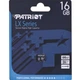 Карта памяти micro-SDHC16Gb Patriot LX Series Class10 UHS-1 no adapter (58872) - изображение 1