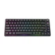Игровая клавиатура HATOR Icefall PRO Black (HTK450UA) - изображение 1