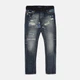 Джинси Scotch & Soda темно-синій XAZ208769QQIJ 28/32 - изображение 1