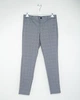 Брюки JACK&JONES серые в клетку NKGAI354 32/32 - изображение 1