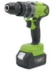Шуруповерт PROCRAFT PA - 18 BL EXTRA (20 V с 2 АКБ 4а.ч. и З.У ) в кейсе - изображение 2