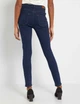 Джинси Skinny Kiabi темно-синій XAZ444496CHGM 36/30L - изображение 3
