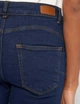 Джинси Skinny Kiabi темно-синій XAZ444496CHGM 36/30L - изображение 5