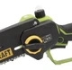 Аккумуляторная мини пила Procraft PKA44 в кейсе (2 шины, 2 цепи) - изображение 8