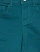 Джинси Skinny Kiabi темно-бірюзовий MLCYT905 98-107 - зображення 2