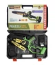 Аккумуляторная мини пила Procraft PKA32 Li в кейсе (2 шины, 2 цепи) - изображение 2