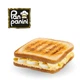Тост ТРИ СИРА Pan Panini 5шт х 150г - зображення 1