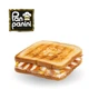 Тост Курка копчена Pan Panini 5шт х 180г - изображение 1