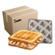 Тост Курка копчена Pan Panini 5шт х 180г - изображение 2