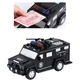 Детская машина копилка Cash Truck с кодовым замком и отпечатком пальца (1756374743) - изображение 2