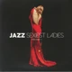 Вінілова платівка Various Artists - Jazz Sexiest Ladies Volume 1 (2LP), Red Vinyl - зображення 1