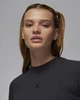 Лонгслив Air Jordan Camiseta Black FN5399-045 L - изображение 4