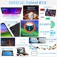 Планшет 10.1" SKYEGG K13 6+14/128Gb 8 ядер Android 14 6000mAh Black Б/В - изображение 2