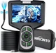Эндоскоп Hiacinto ES502TS 5" 1080p Черный Б/В - изображение 1