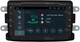 Штатна автомагнітола JFSound для Dacia Duster / 7" / Сенсорна / 2/16Гб / Android 12 / Apple CarPlay / Android Auto / Wi-Fi / GPS / Bluetooth / USB / DAB+ / 1DIN Б/В - зображення 7
