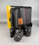 Фотоаппарат Oumij D7200 / 20Мп / CMOS / Full HD 30fps / 24Х зум / Черный Б/В - изображение 7