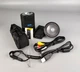 Фотоаппарат Oumij D7200 / 20Мп / CMOS / Full HD 30fps / 24Х зум / Черный Б/В - изображение 8