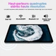 Планшет 11" Full HD DOOGEE T30S 6+10/256Gb / 4G / 2-SIM / 8 ядер / Android 14 / 8580 mAh / Черный (102026222) - изображение 4