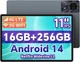 Планшет 11" Full HD ODEA S11 6+10/256Gb 4G 2-SIM 8 ядер Android 14 8000 mAh Серый - изображение 1