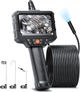Эндоскоп SGAINUL G40 / 4.3" / 15м / Влагозащита IP67 / Черный Б/В - изображение 1