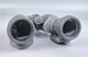Бинокль Adler Focus 10x50 Черный-серый Б/В b1 - изображение 10