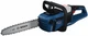 Акумуляторна безщіткова ланцюгова пила Bosch GKE 18V-40 (solo) (06008D3000) - зображення 4