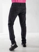 Чоловічі джинси вузького крою Corona Skinny Uaclothes W32 Сірий (like33034-1324813110) - зображення 5