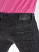 Чоловічі джинси вузького крою Corona Skinny Uaclothes W32 Сірий (like33034-1324813110) - зображення 6