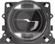 Reflektor uniwersalny LED LEDriving Universal Headlights 12/24V ECE (4062172238991) - obraz 4