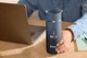 Термобутылка Ninja Sip Perfect Travel Mug Navy 400 мл (DW1603EUUKNV) - изображение 7