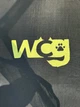 Батут WCG Hexi M з внутрішньою сіткою 120 см блакитно-бежевий - изображение 7