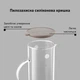 Глечик з кришкою BUYDEEM 1200 мл(CD2003/A1) - зображення 7