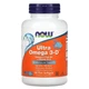 Омега 3 + витамин Д3 Now Foods (Ultra Omega 3-D) 90 капсул - изображение 1