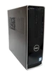 Компьютер Dell Inspiron 3470 SFF / Intel Core i3-8100 (4 ядра по 3.6 GHz) / 8 GB DDR4 / 256 GB SSD M.2 / nVidia Quadro T400, 4 GB GDDR6, 64-bit / Win 10 Home б/у - изображение 2