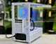 Игровой ПК Montech XR (W) Tower / Intel Core i5-14400F (10 (16) ядер по 1.8 - 4.7 GHz) / 32 GB DDR5 / 1000 GB SSD / nVidia GeForce RTX 4070, 12 GB GDDR6X, 192-bit / 850W / Win 11 - изображение 3