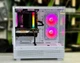 Игровой ПК Montech XR (W) Tower / Intel Core i5-14400F (10 (16) ядер по 1.8 - 4.7 GHz) / 32 GB DDR5 / 1000 GB SSD / nVidia GeForce RTX 4070, 12 GB GDDR6X, 192-bit / 850W / Win 11 - изображение 4