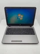 Ноутбук HP Compag 250 / 15.6" (1366x768) TN / Intel Celeron N2840 (2 ядра по 2.16 - 2.58 GHz) / 4 GB DDR3 / 500 GB HDD / Intel HD Graphics / WebCam б/у - изображение 7