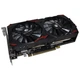 Дискретна відеокарта MLLSE Radeon RX 580, 8 GB GDDR5, 256-bit / HDMI, DisplayPort - зображення 1