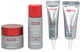 Zestaw miniatur do pielęgnacji twarzy MediPeel Peptide 9 Volume Bio Tox Toner 20 ml + Serum 10 ml + Krem pod oczy 4 ml + Krem 10 g + Kosmetyczka (8809941821437) - obraz 2