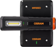 Зарядний пристрій для майстерень OSRAM Wire-Free одинарний для ламп LEDIL421 та LEDIL422 (4062172393164) - зображення 3