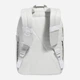 Рюкзак женский спортивный тканевый 19,5 л водонепроницаемый Under Armour Studio Campus BP 19,5L 1384675-377 Светло-серый (197779570558) - изображение 3