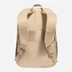 Рюкзак женский спортивный 21 л водонепроницаемый Under Armour Studio Spirit Backpack 21L 1388928-299 Бежевый (197779023535) - изображение 3