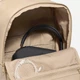 Рюкзак женский спортивный 21 л водонепроницаемый Under Armour Studio Spirit Backpack 21L 1388928-299 Бежевый (197779023535) - изображение 4